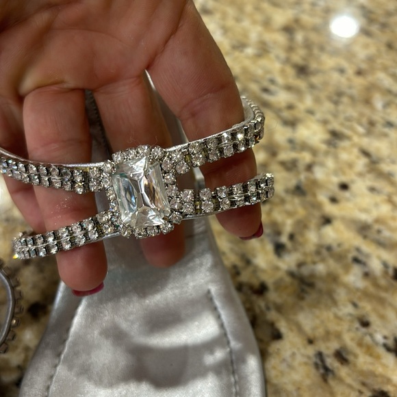 Manolo Blahnik heels - Picture 8 of 14